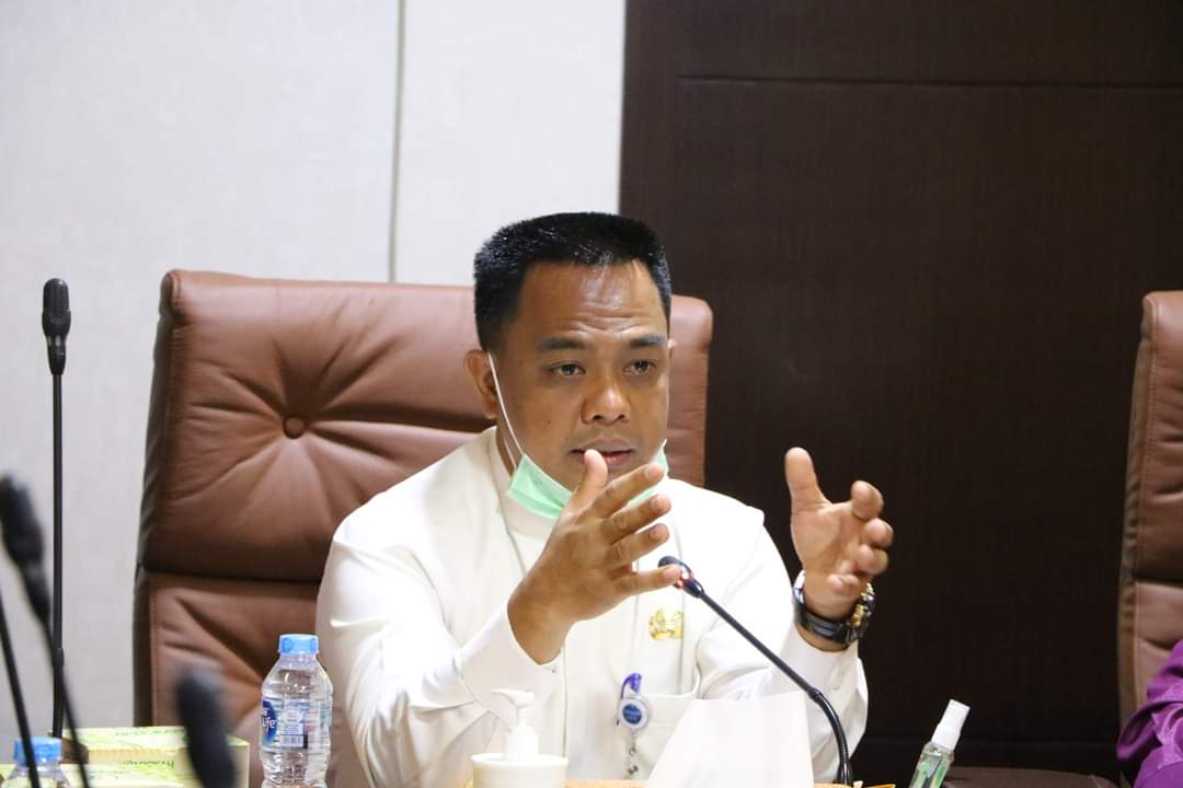 ASN Pemko Masih Disuruh WFH, Ini Penyebabnya