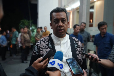 Dispar Riau Sudah Usulkan Tepian Narosa Kuansing Jadi KSPN, Ini Penjelasannya