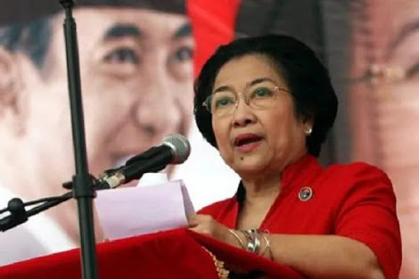 Kongres PDIP di Bali Sudah Fix, Ini Calon Pengganti Megawati