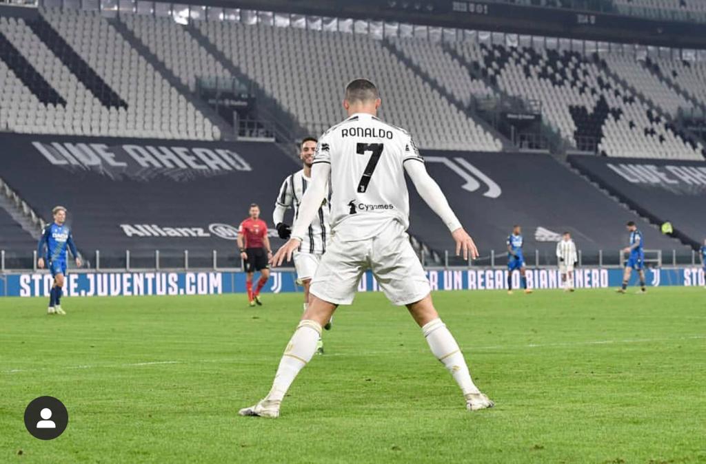 Dua Gol Dianulir, Wasit Piero Giacomelli Akhirnya Menangkan Juventus