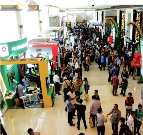 Bertepatan Hari Jadi ke-66, Riau akan Jadi Tuan Rumah SI-Expo 2023
