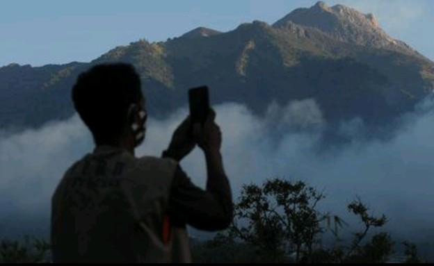 Antisipasi Erupsi Merapi, Warga Diimbau Pahami Rute Evakuasi