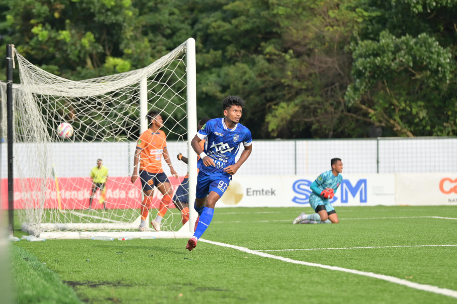 PSPS vs PSMS,  Derby Sumatera  Sarat Gengsi  Penentu Lolos Ke 8 Besar