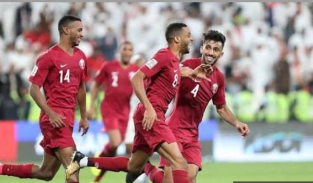 Taklukan Jepang, Qatar Rajai Piala Asia 2019