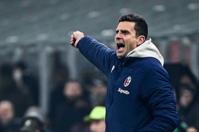 Juventus Sukses Dapatkan Thiago Motta, Tinggal Menunggu Pengumuman Resmi