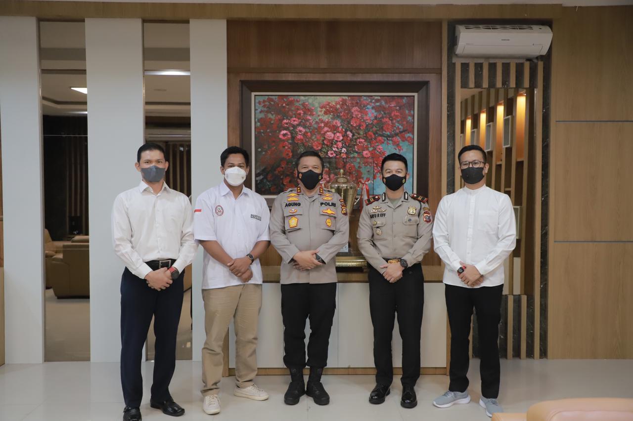 Persiapan PON 2024 Sumut Dan Aceh, ISSI Riau Gelar Kejurda  Di Siak Sri Indrapura.