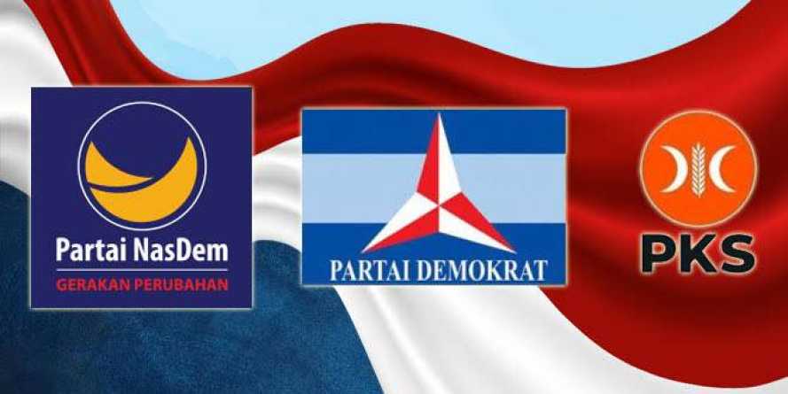 Dalam Waktu Dekat, Koalisi Perubahan di Riau Gelar Pertemuan Soal Capres Anies