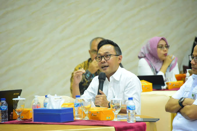 Pemkab Bengkalis Targetkan Tahun Ini Perampingan OPD Selesai
