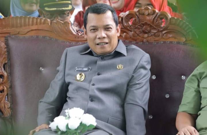 Ini Harapan Pj Wako untuk Warga Tepian Boom Caltex Lama