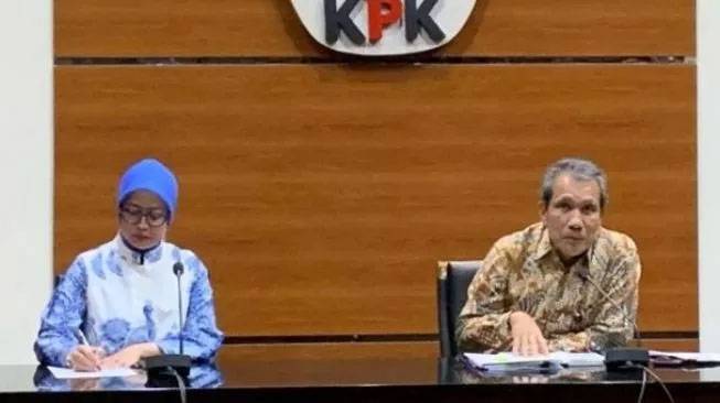 Ketua Tim Auditor Ditangkap KPK, BPK Perwakilan Riau masih Bungkam
