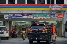 Walikota Pekanbaru Bakal Gratiskan Parkir di Toko Ritel