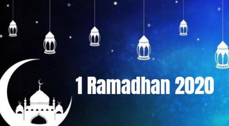 Catat! Muhammadiyah Tetapkan 24 April 2020 Jadwal Puasa 1 Ramadhan