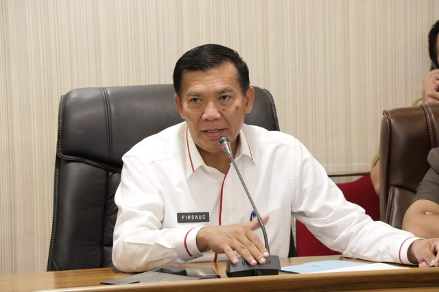 70 Persen Pelaksanaan Solat Id Digelar di Lapangan
