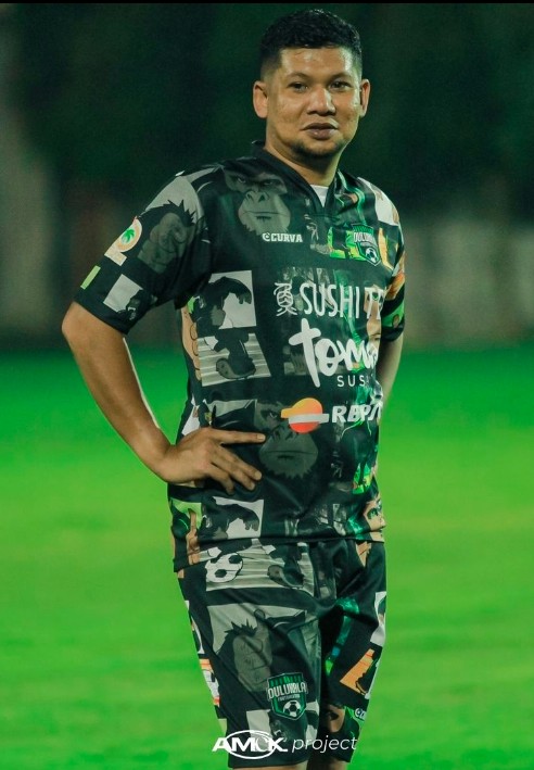Demi Kemajuan Futsal Riau, Rendra Febriyanto  Maju Pada Pemilihan Ketua AFP Riau 2024-2029