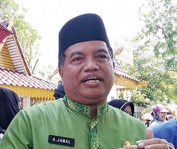 Sejumlah SD Kekurangan Murid, Ini Langkah Disdik Pekanbaru