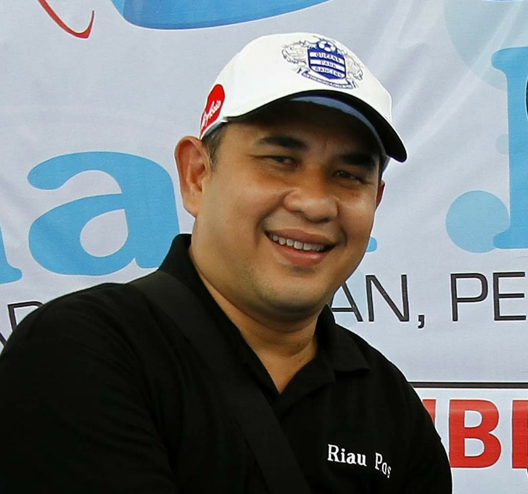 Wartawan di Riau Antusias Ikuti UKW