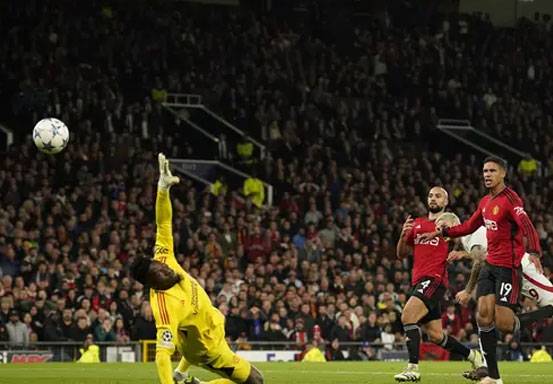 Hasil Lengkap Liga Champions Tadi Malam