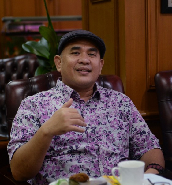 Akhir Mei, PWI Riau Kembali Rekrut Anggota Baru, Ingat Jadwalnya