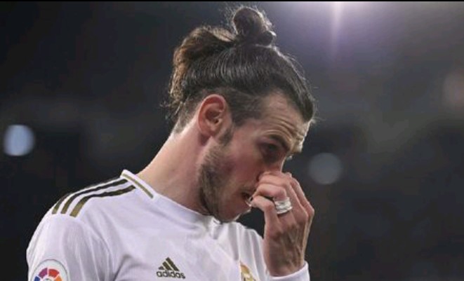 Madrid Izinkan Bale Pindah ke Liga Inggris