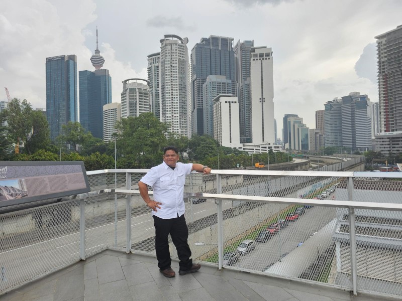 Membedah Paradoks Inovasi Terbuka Dalam Persaingan Bisnis Modern