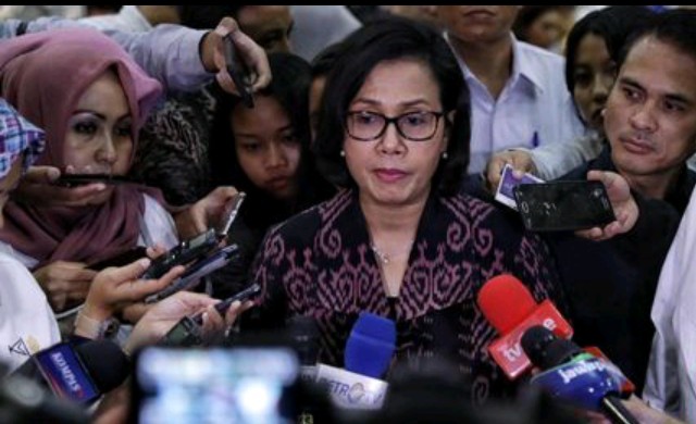Jawaban Sri Mulyani Soal Rencana PPN Sembako dan Sekolah 