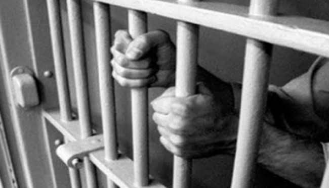 17 Tahanan Polsek Tenayan Raya Pekanbaru Melarikan Diri