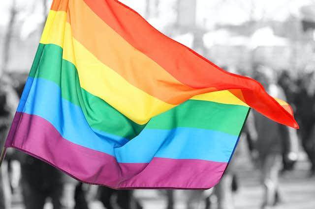Mulyadi: Kota Pekanbaru Perlu Memiliki Perda Larangan LGBT