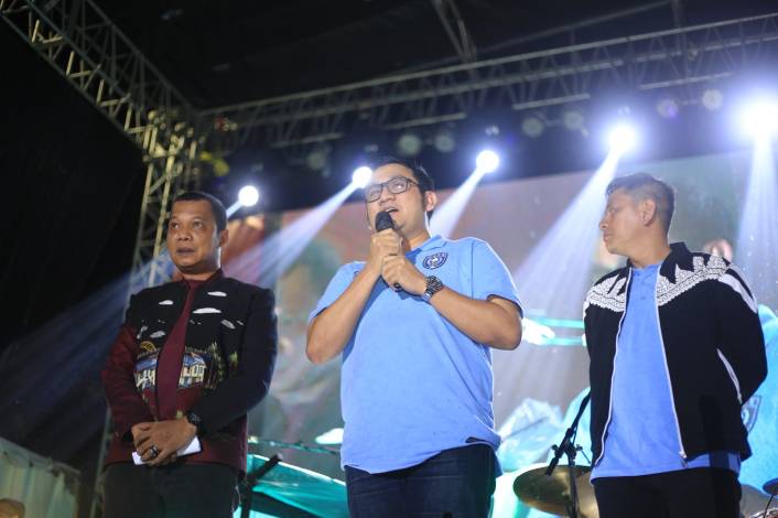 Kembali ke Pekanbaru, Ini Dia Alasan Investor Mau Beli Saham PSPS