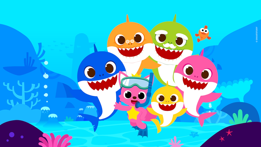Mal di Kanada Putar Lagu Baby Shark Berulang-ulang untuk Usir Tunawisma