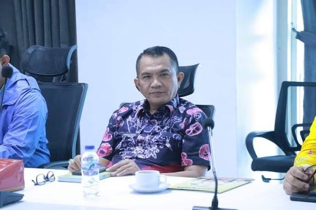 Pemko Pekanbaru Umumkan Lokasi dan Jadwal SKD CPNS 2024