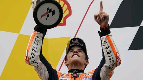 Marquez: Afridza Meninggal jadi Pengingat Pebalap MotoGP