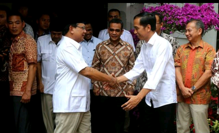 TKN Klaim Prabowo Lakukan Kecurangan di Pilpres?