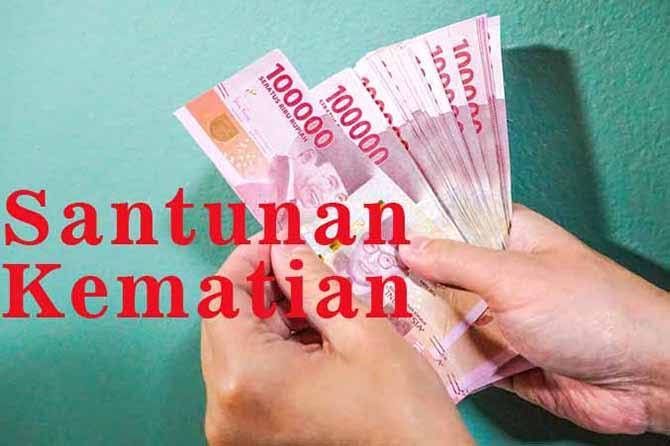 Maksimalkan Program Santunan Kematian, Ini Harapan Dinsos ke RT/RW