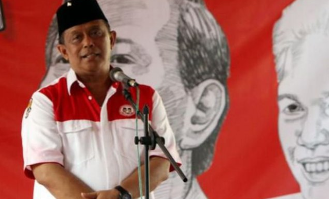 Djoko: Kami Bersyukur Prabowo Tolak Bertemu Utusan Jokowi