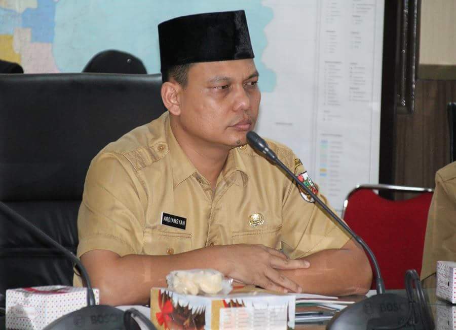 Kembangkan MICE, Ini yang Dilakukan Disbudpar Pekanbaru