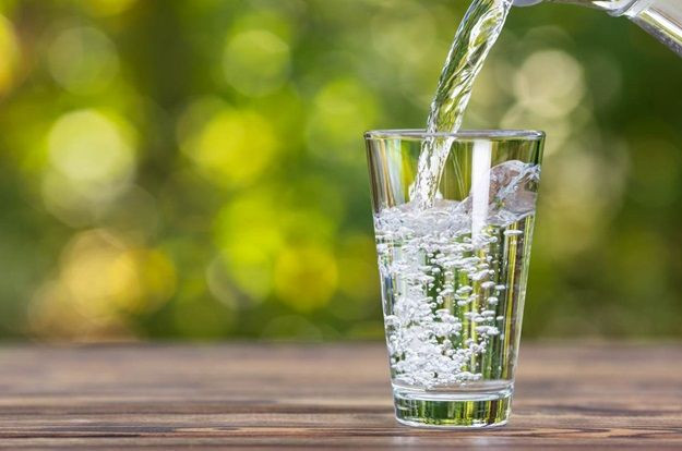 Tips Agar Ginjal Sehat dan Kadar Asam Urat Terjaga