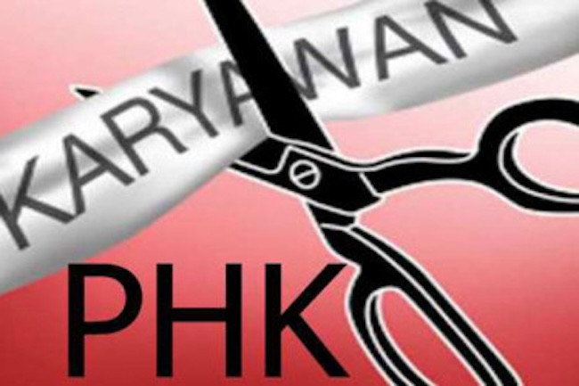 Gelombang PHK Terjadi di Riau, Ini Respon DPRD