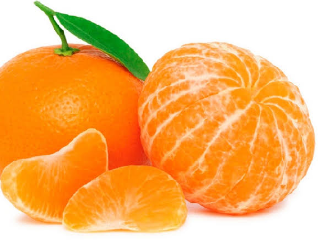 Selain Kaya Vitamin C, Ini Khasiat Jeruk Mandarin