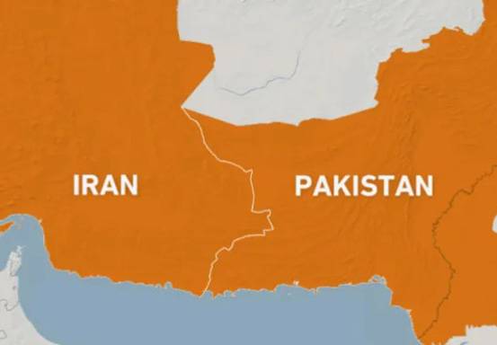 Muncul Konflik Baru, Pakistan dan Iran Saling Serang
