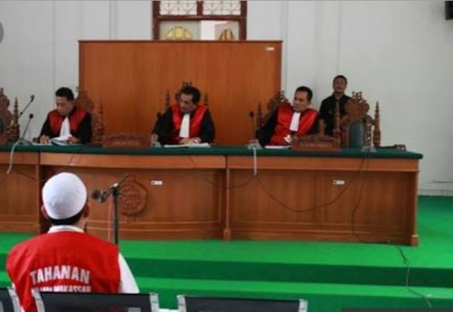 Gelapkan Uang Jemaah Umroh, Bos Abu Tours Dituntut 20 Tahun Penjara