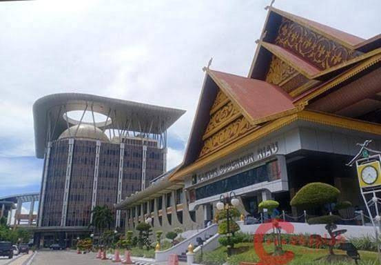 Ini Rangkaian Kegiatan Hari Jadi ke-69 Provinsi Riau