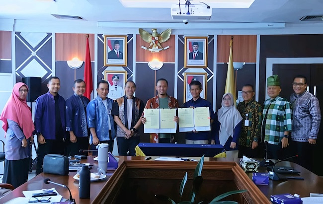 Program Berobat Gratis UHC Pekanbaru Dipastikan Berlanjut