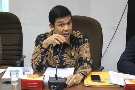 Infrastruktur hingga Banjir Jadi Atensi DPRD Pekanbaru