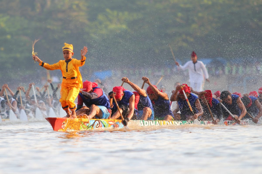 Lomba Karya Tulis Dan Foto Perebutkan Hadiah Puluhan Juta