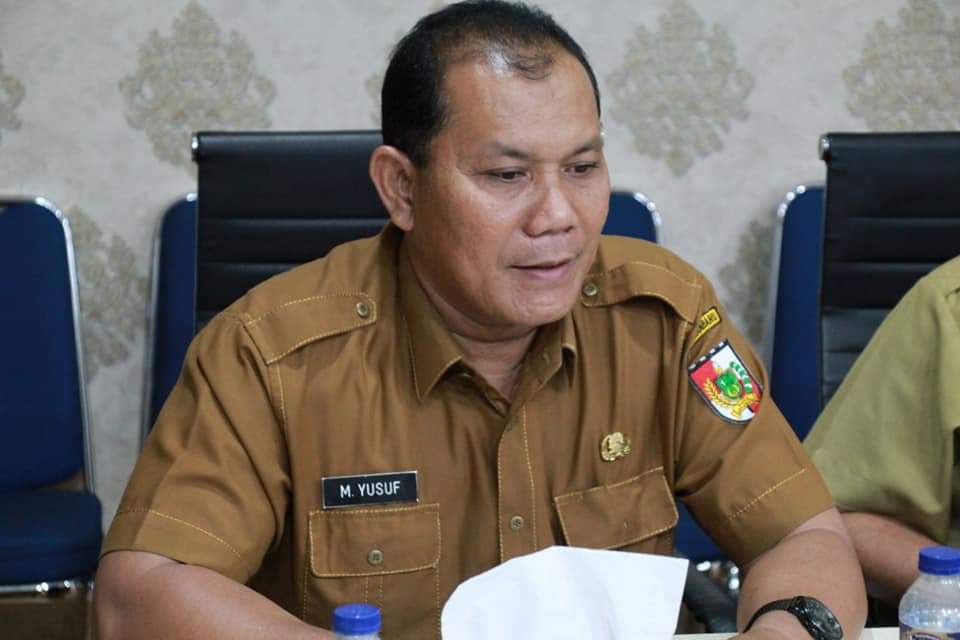 Hanya 410 Ormas yang Miliki Izin, Kesbangpol: Masih Banyak yang Belum Melapor