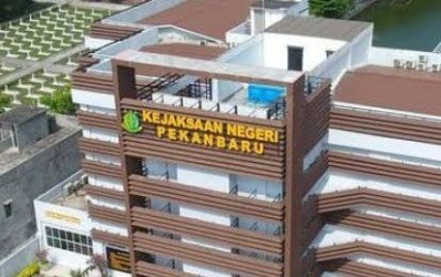 Kejari Telaah Dugaan Korupsi di Disperindag Pekanbaru, Anggaran Capai Miliaran Rupiah