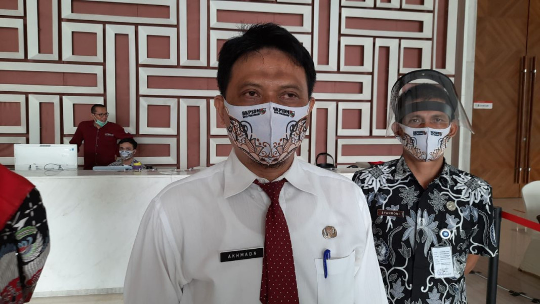 Hingga Juni 2023, BKPSDM Pekanbaru Catat ASN Pemko Pensiun Capai 595 Orang