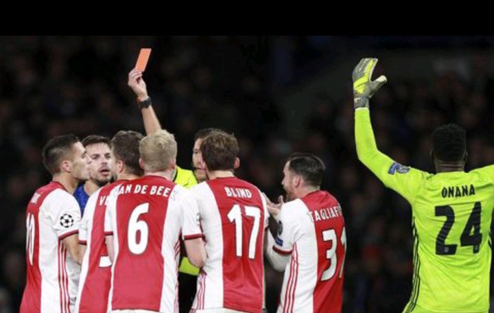 Liga Belanda Dibatalkan, Ajax Gagal Juara