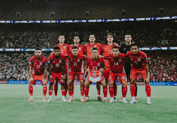 Gagal ke Piala Dunia 2026, Pemerintah Evaluasi Timnas Indonesia