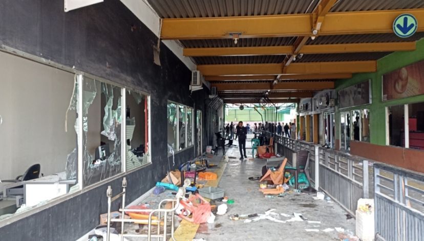Soal Izin Car Wash dan Gelper King Zone, Ini Kata Pemko Pekanbaru